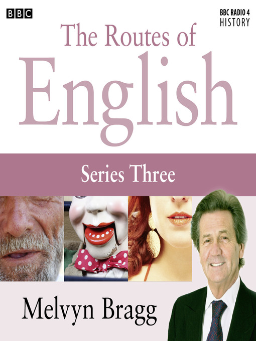 Routes of English, Series 3, Programme 2 (MP3): Stroke City